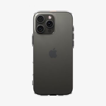 Spigen iPh 6.9in 2024 UltrHyb Cryst Clea