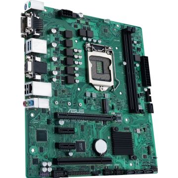 ASUS Pro H510M-CCSM - Moederbord