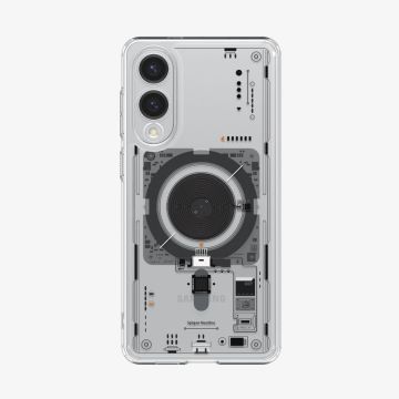 Spigen Ultra Hybrid - Achterzijde behuizing voor mobiele telefoon