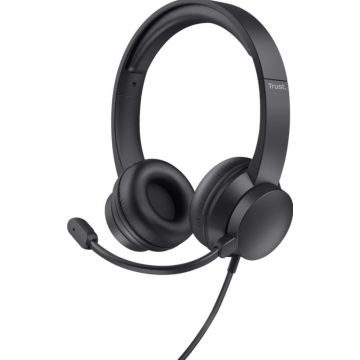 Trust Ayda - Headset