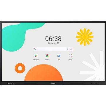 Samsung Interactive Display WA86F - 86" diagonale klasse WAF Series led-achtergrondverlichting lcd-scherm