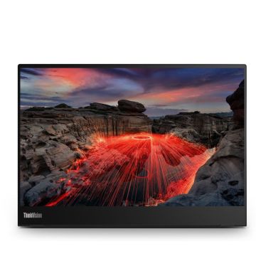 Lenovo ThinkVision M14t Gen 2 - LED-monitor