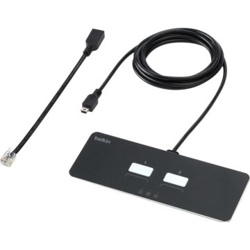 Belkin - Afstandsbediening voor KVM-switch