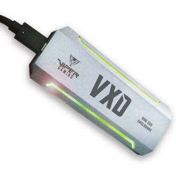 Patriot VXD - SSD behuizing