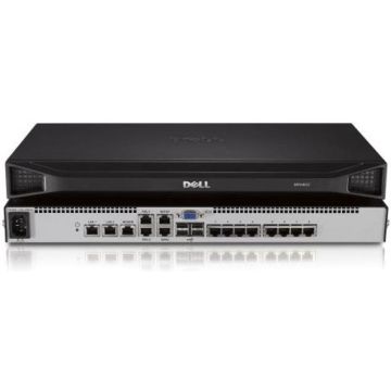 Dell DMPU108E - KVM-schakelaar
