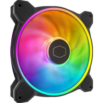 Cooler Master MasterFan MF140 Halo² - Ventilator