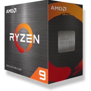 AMD Ryzen 9 5900XT - Processor