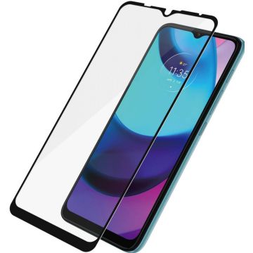 PanzerGlass - Schermbeschermer voor mobiele telefoon
