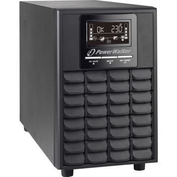 Powerwalker VFI 1500 CG PF1 - UPS