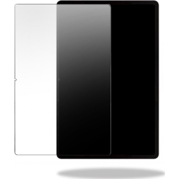 Mobilize Screenprotector Samsung Galaxy Tab S7+/S8+/S9+/S10+ - Screenprotector