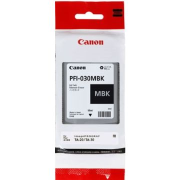 Canon PFI-030MBK - 55 ml