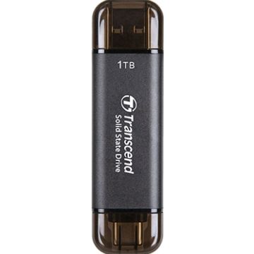 Transcend ESD310C 1 TB - SSD