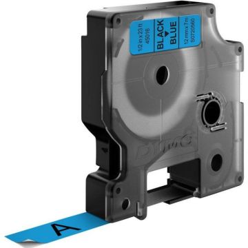 DYMO D1 - Zelf-klevende laag