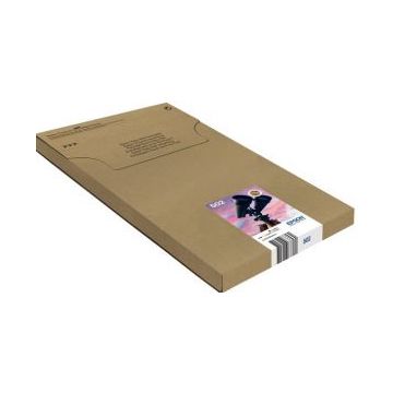 Epson 502XL Multipack - 4