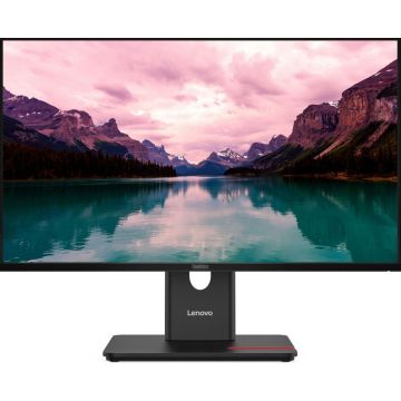 Lenovo ThinkVision T24-40 - LED-monitor