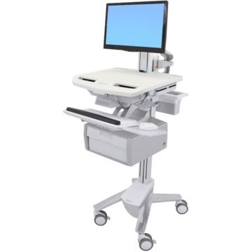 Ergotron StyleView - Wagen