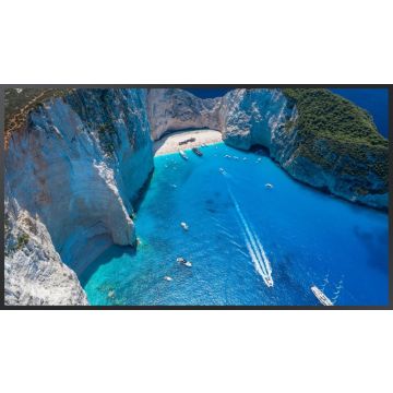 Samsung OM75A - 75" diagonale klasse OMA Series led-achtergrondverlichting lcd-scherm