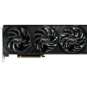 Palit GeForce RTX 5060 Ti Infinity 3 OC 16GB - Videokaart