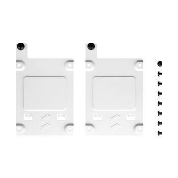 Fractal Design SSD Bracket Kit 