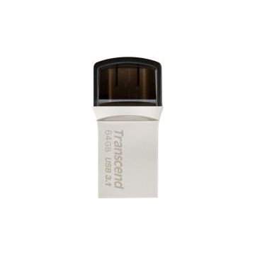 Transcend JetFlash 890 - USB-flashstation