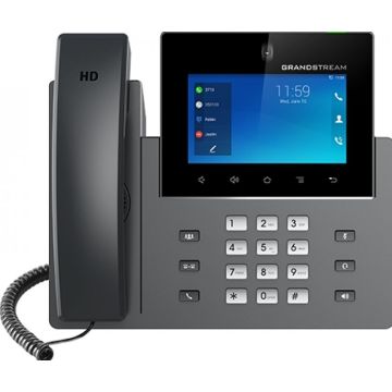 Grandstream IP Video Telefon GXV3450 inkl. Android