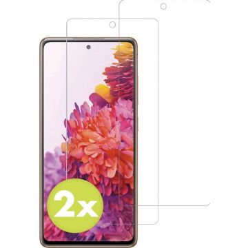 <div>Gebruik je kostbare smartphone zonder zorgen met deze Accezz Gehard Glas Screenprotector 2-pack! Om het scherm van jouw dure smartphone zo goed mogelijk te beschermen tegen vuil, krassen en stoten is een screenprotector een must. Deze screenprotector