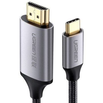 Ugreen 50570 - USB-C naar HDMI Kabel