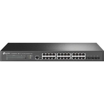 TP-Link JetStream TL-SG3428XPP-M2 V1 - Switch