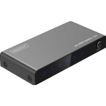 DIGITUS DS-55336 - HDMI-splitter