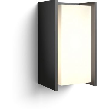 Hue Outdoor Turaco Wall lamp