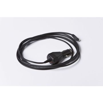 Brother PA-CD-600CG - Stroomadapter voor auto