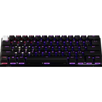 Logitech G PRO X 60 - Toetsenbord