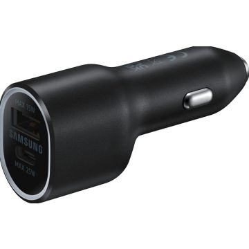 Samsung EP-L4020 - Stroomadapter voor auto