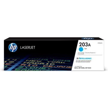 HP 203A - Tonercartridge