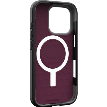UAG Civilian Series - Achterzijde behuizing voor mobiele telefoon