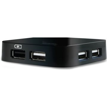 D-Link DUB H4 - Hub