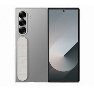 Samsung EF-QF956 - Flip cover voor mobiele telefoon