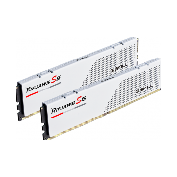 G.Skill Ripjaws S5 F5-6000J3040F16GX2-RS5W - Geheugen