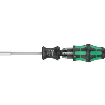 Wera Kraftform Compact 27 Imperial Set 1