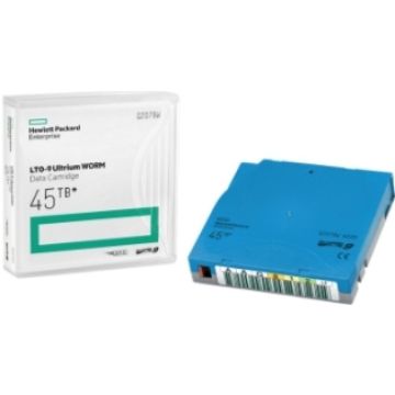 HPE - 20 x LTO Ultrium 9