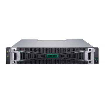 HPE Modular Smart Array 2072 12Gb SAS SFF Storage - 7th Generation