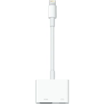Apple Lightning Digital AV Adapter - Lightning-kabel