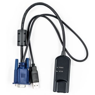 Avocent Server Interface Module - VideoUSB-uitbreider