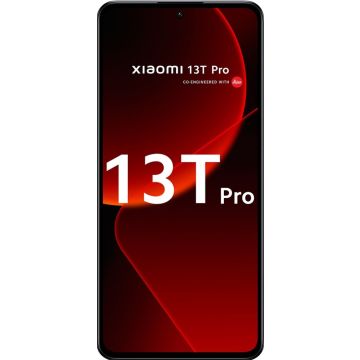 Xiaomi 13T Pro - 5G smartphone