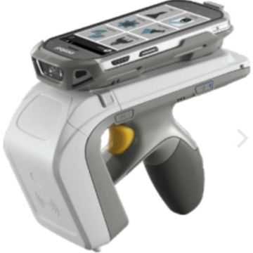 Zebra RFD8500 - RFID-lezer