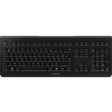 CHERRY KW 3000 - Toetsenbord