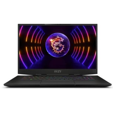 MSI Stealth 17 Studio A13VI-080NL - Gaming laptop