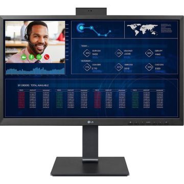 LG 24CQ651W-BP - Thin client