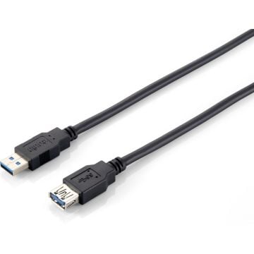 Equip - USB-verlengkabel