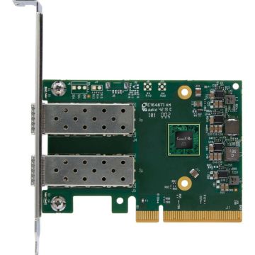 Lenovo ThinkSystem Mellanox ConnectX-6 Lx - Netwerkadapter